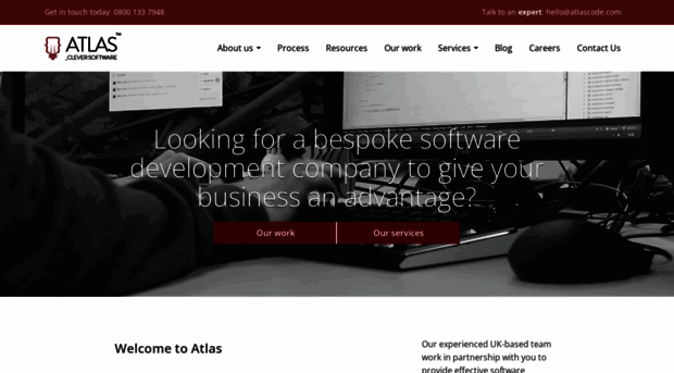 atlascs.co.uk