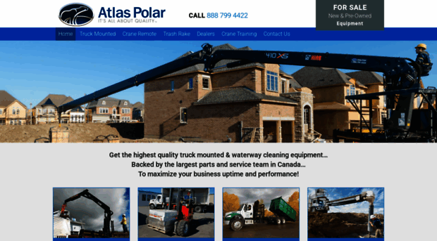 atlaspolar.com