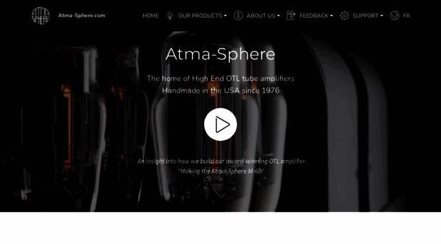 atma-sphere.com