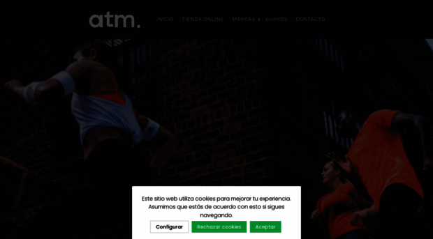 atmgrupo.com