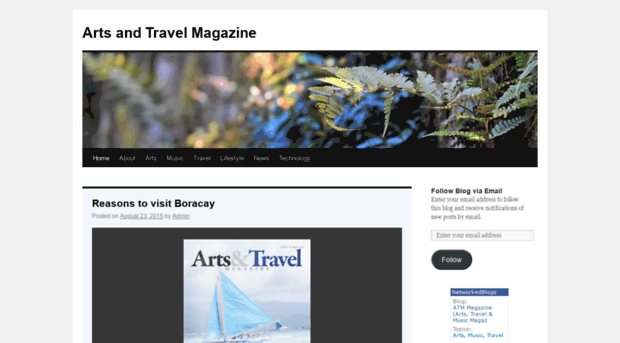 atmmagazine.wordpress.com