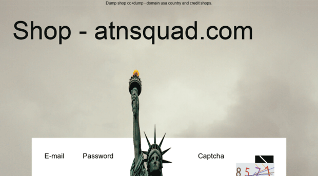 atnsquad.com
