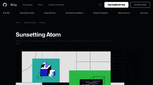 atom.io