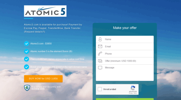 atomic5.com