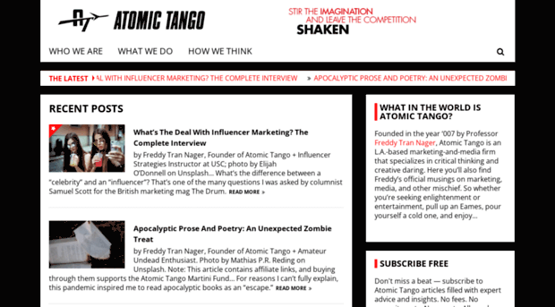 atomictango.com