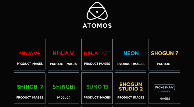 atomos.zenfolio.com