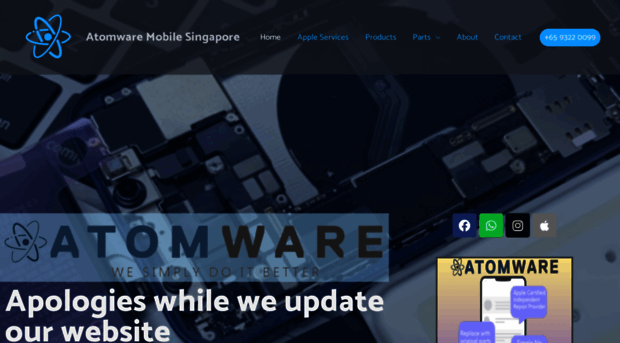 atomware.com.sg
