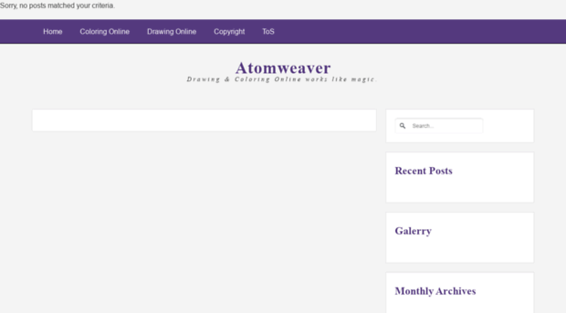 atomweaver.com