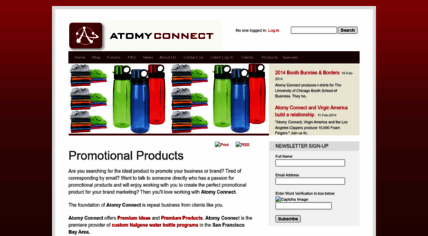 atomyconnect.com