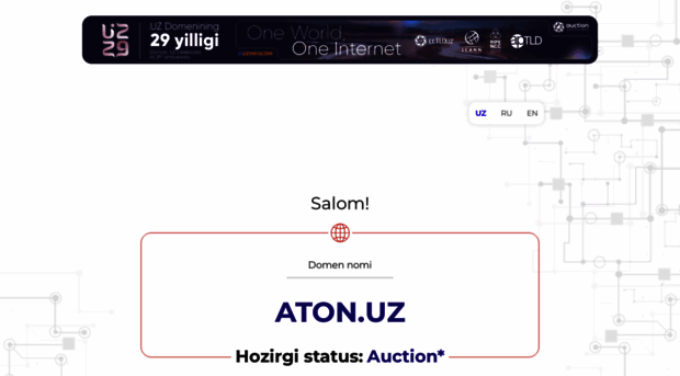 aton.uz