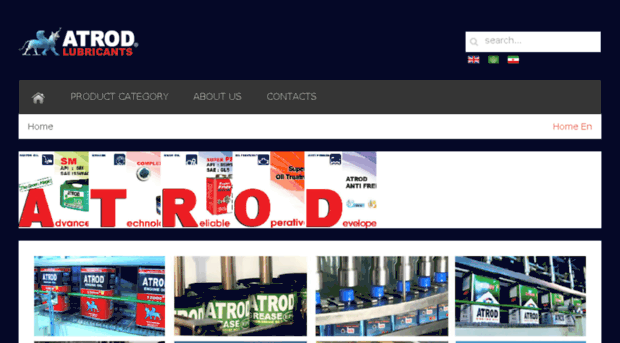 atrod.com