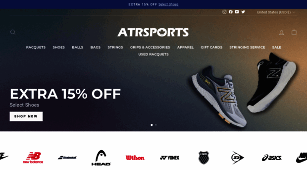 atrsports.com