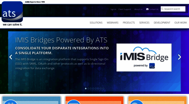 atsol.org