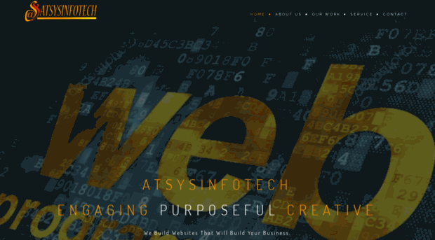 atsysinfotech.com