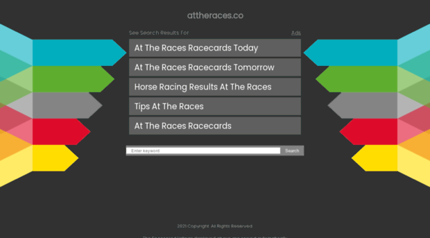 attheraces.co