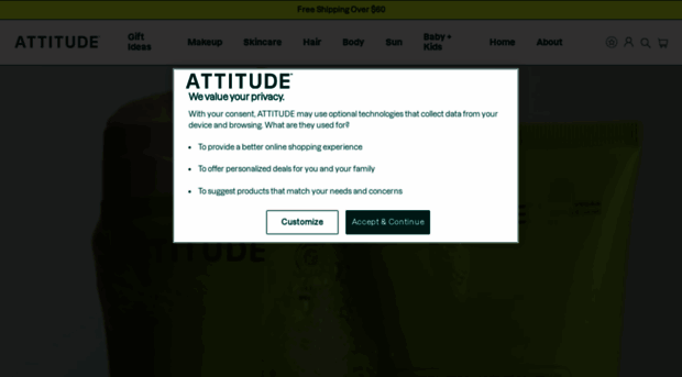 attitudeliving.com