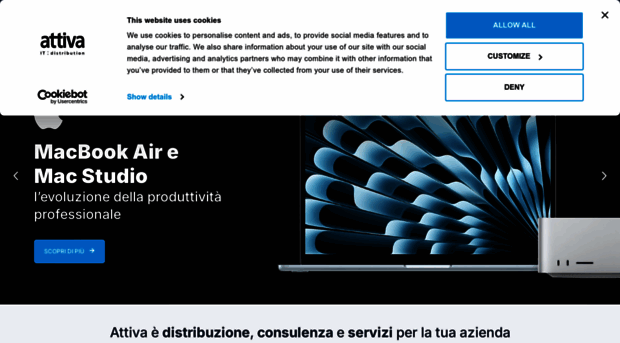 attiva.com