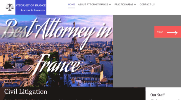attorney-france.com