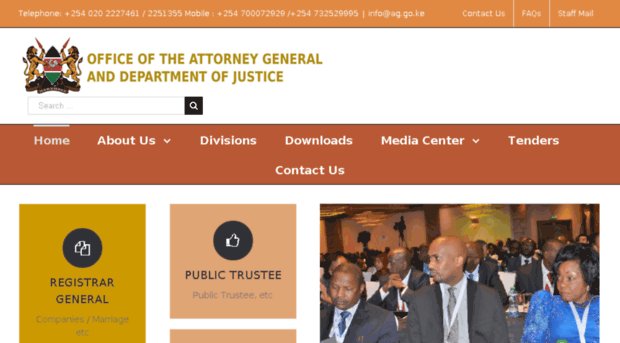 attorney-general.go.ke