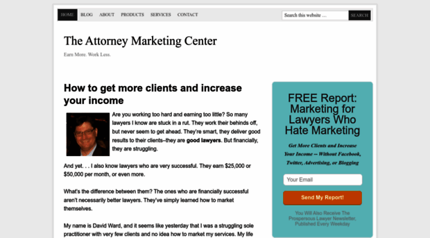 attorneymarketing.com