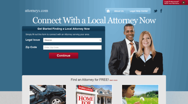 attorneys.com