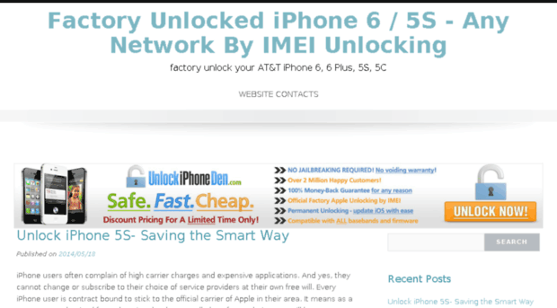 attunlockiphone5.com