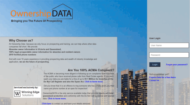 au.ownership-data.com