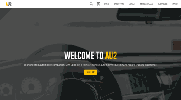 au2parts.com