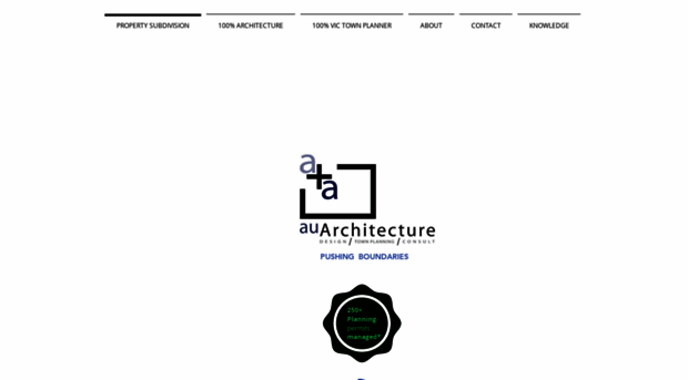 auarchitecture.com.au