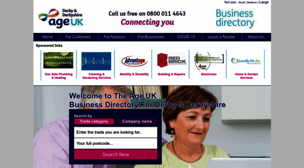 aubdderbys.co.uk