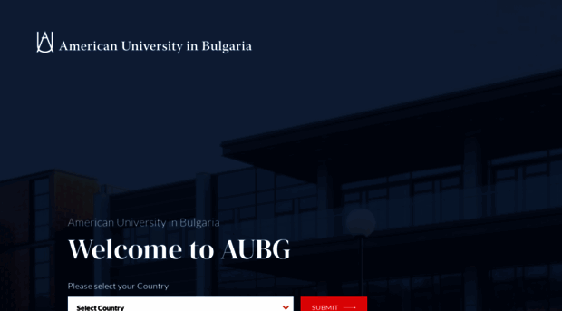 aubg.edu