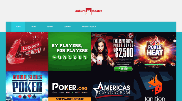 auburntheatre.org