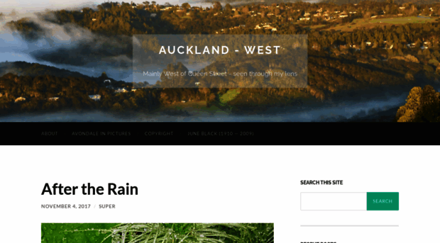 auckland-west.co.nz