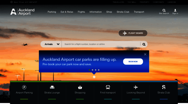 aucklandairport.co.nz