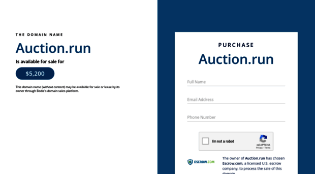 auction.run
