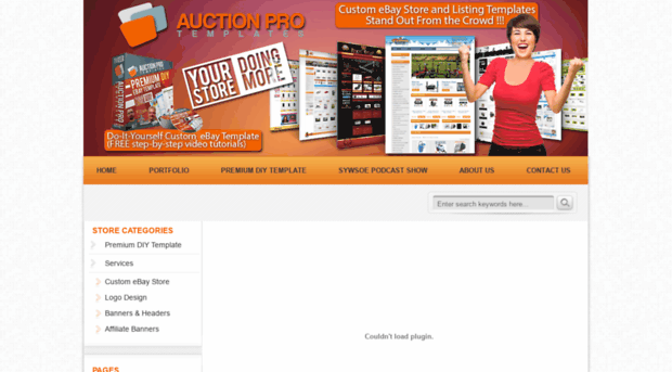 auctionprotemplates.com