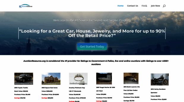 auctionresource.org