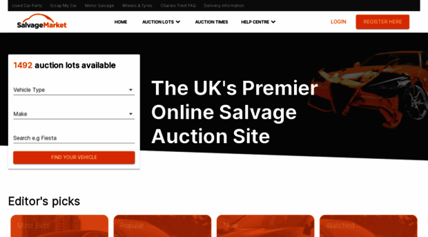 auctions.trents.co.uk