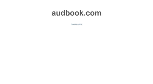 audbook.com