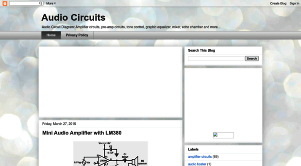 audio-circuits.blogspot.in