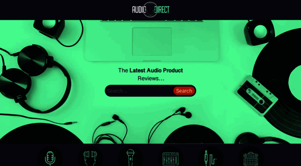 audio-direct.com