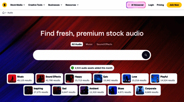 audioblocks.com