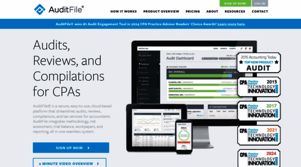 auditfile.com