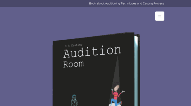 auditionroom.in