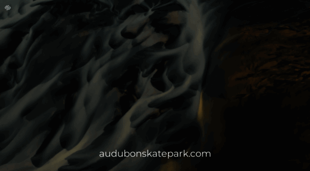 audubonskatepark.com