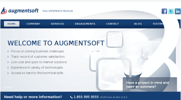 augmentsoft.com