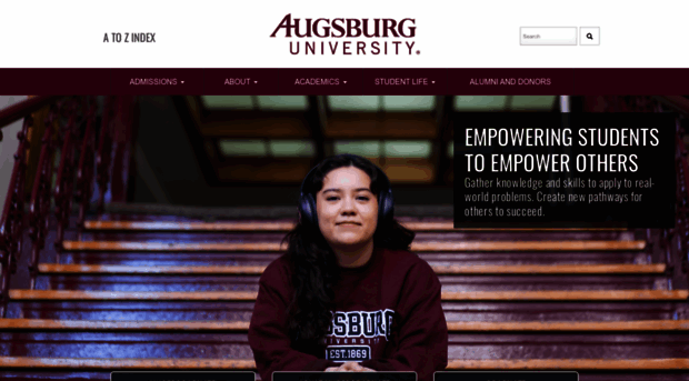 augsburg.edu