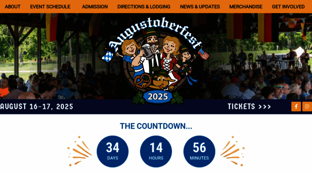 augustoberfest.org