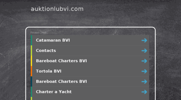 auktionlubvi.com