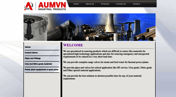 aumvn.com